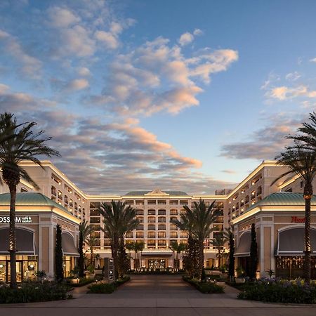 The Westin Anaheim Resort Exteriör bild