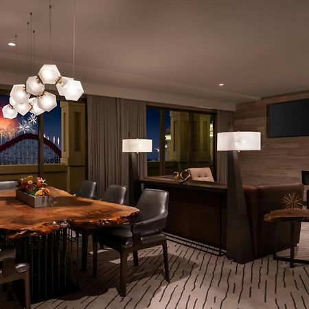 The Westin Anaheim Resort Exteriör bild